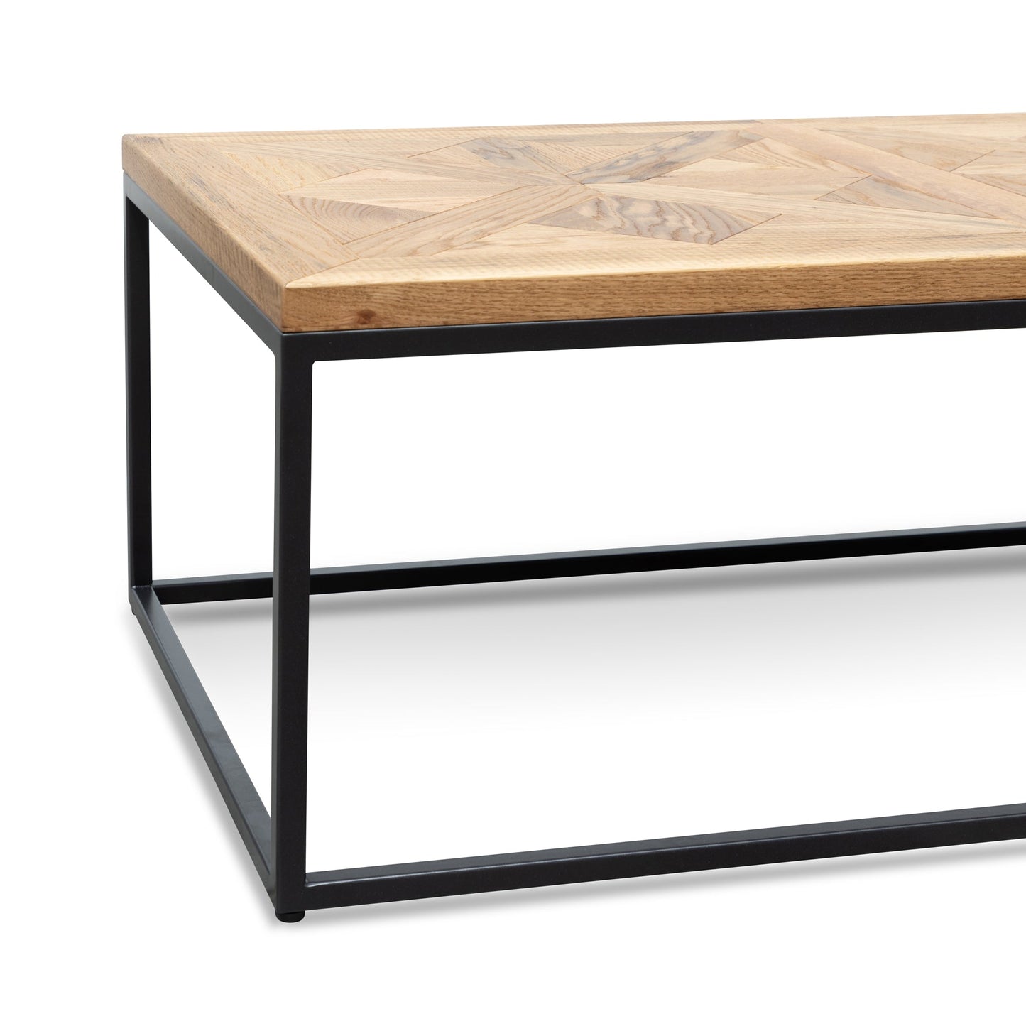 Coffee Table - European Oak