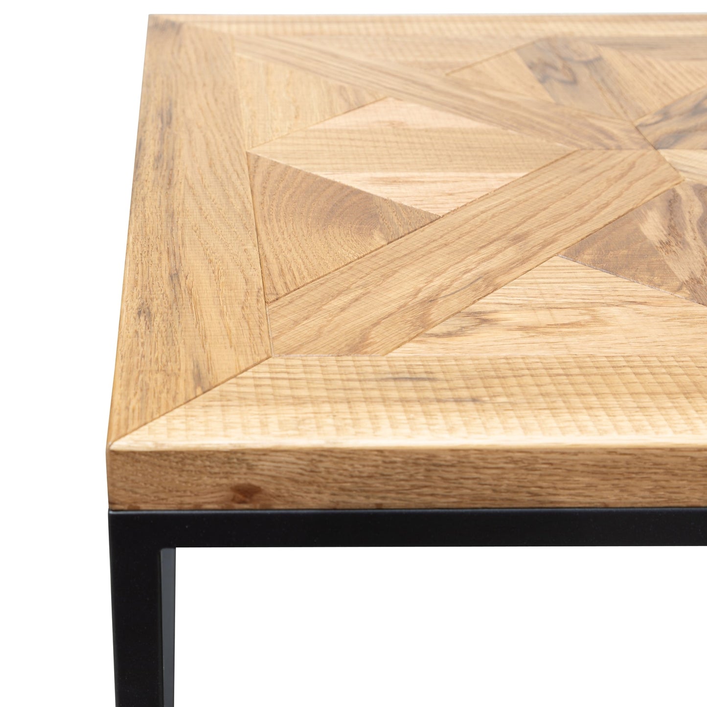 Coffee Table - European Oak