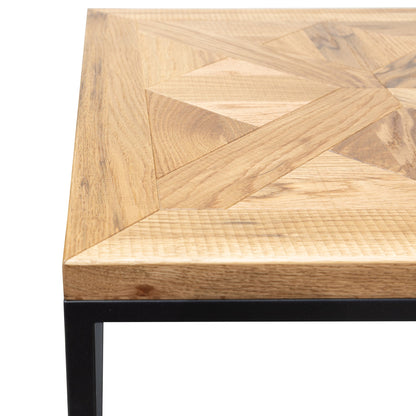 Coffee Table - European Oak