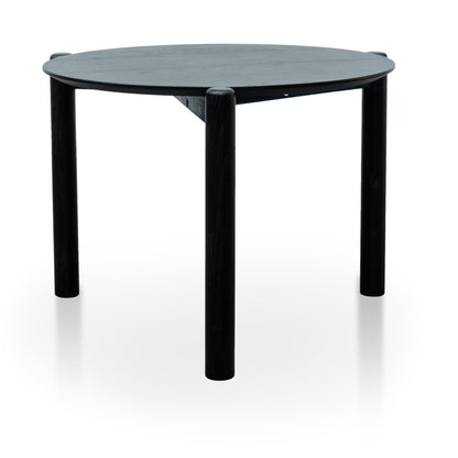 Nest of Coffee tables - Black