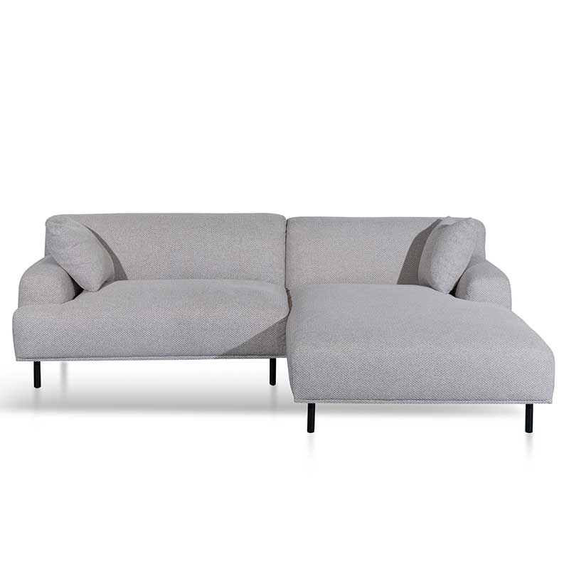 Right Chaise Sofa - Sterling Sand