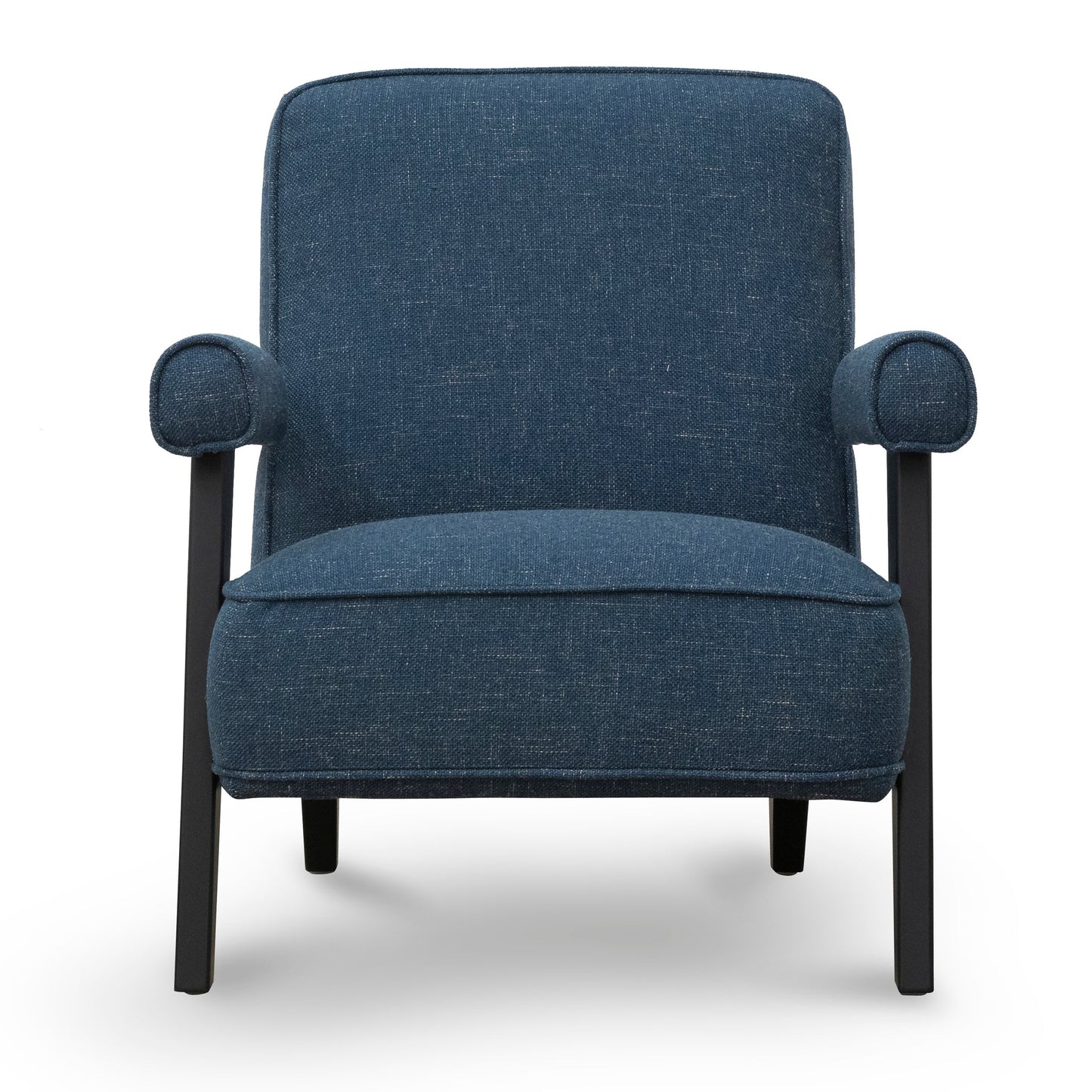 Armchair - Dark Blue