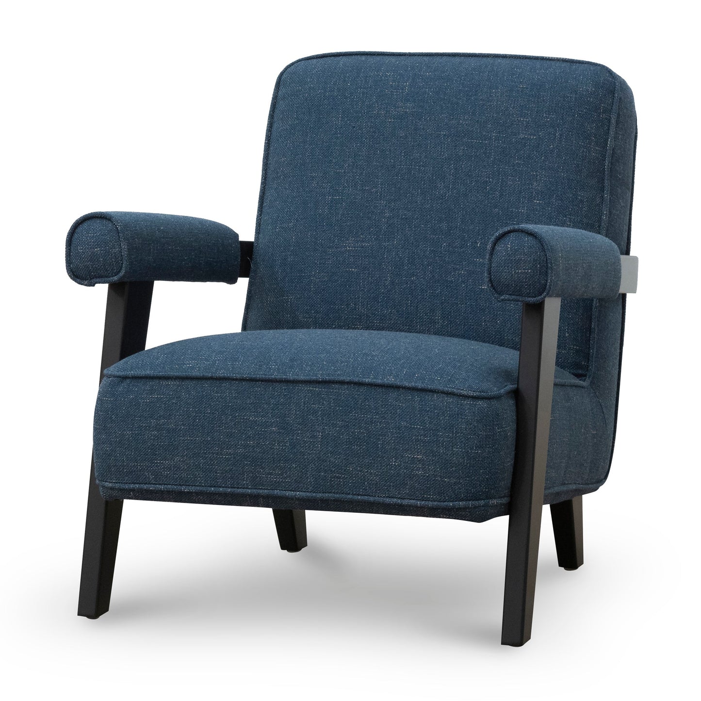 Armchair - Dark Blue