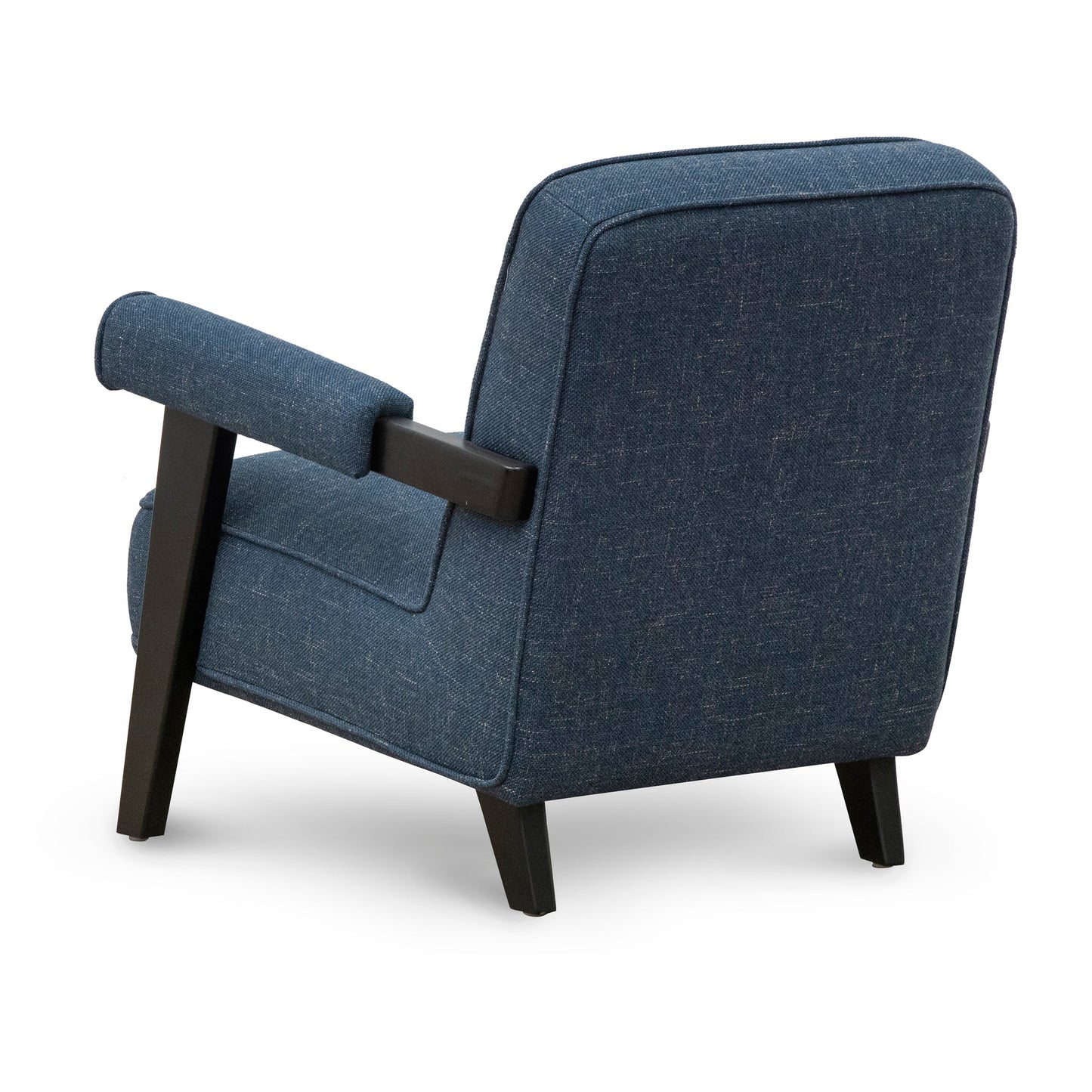 Armchair - Dark Blue